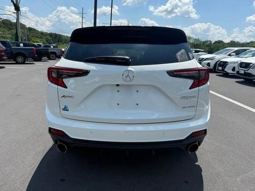 2019 Acura RDX A-Spec