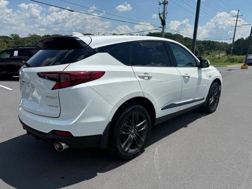 2019 Acura RDX A-Spec