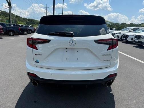 2019 Acura RDX A-Spec
