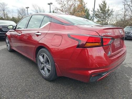 2019 Nissan Altima 2.5 SL