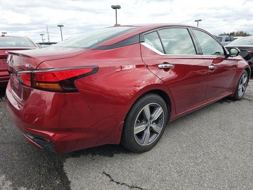 2019 Nissan Altima 2.5 SL