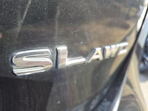 2021 Nissan Rogue Sport SL