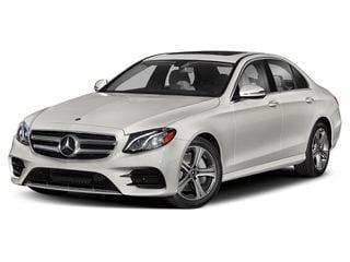 2020 Mercedes-Benz E-Class E 350 4MATIC