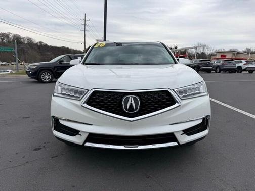 2020 Acura MDX 3.5L w/Technology Package