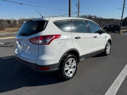 2013 Ford Escape S