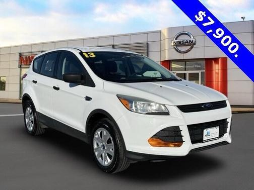 2013 Ford Escape S