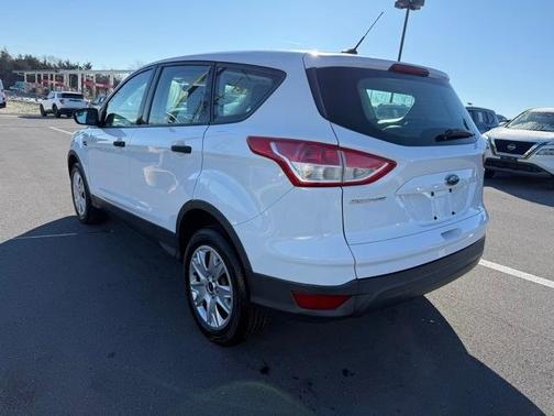 2013 Ford Escape S
