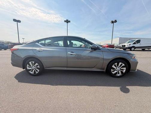 2023 Nissan Altima 2.5 S