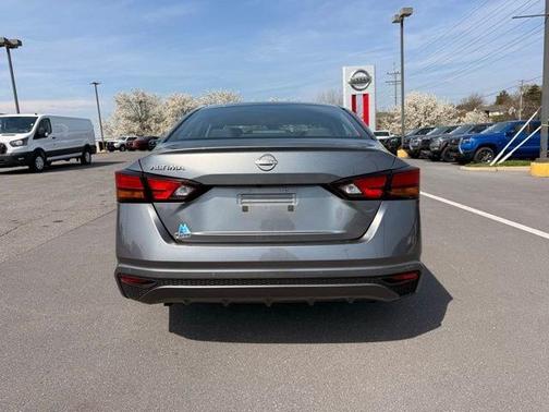 2023 Nissan Altima 2.5 S