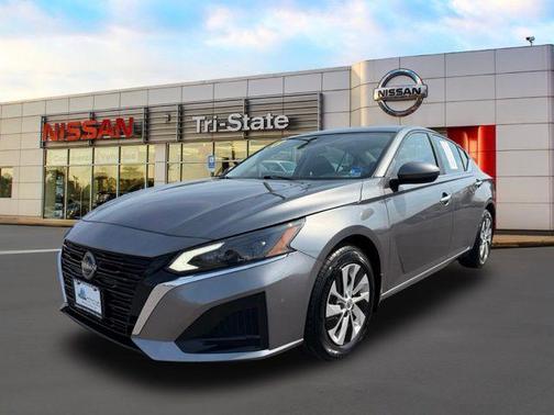 2023 Nissan Altima 2.5 S