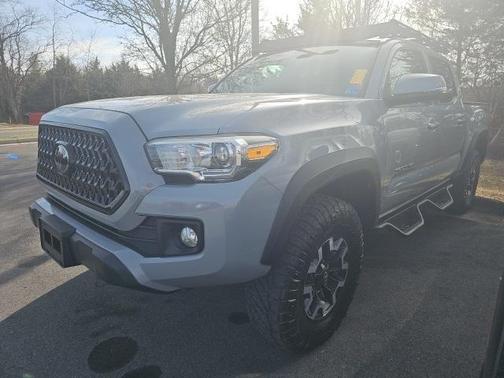 2019 Toyota Tacoma TRD Off Road