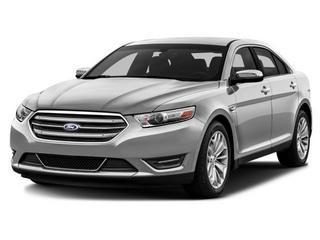 2016 Ford Taurus SEL