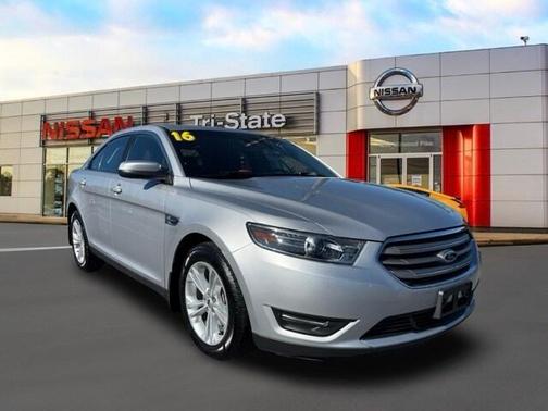 2016 Ford Taurus SEL