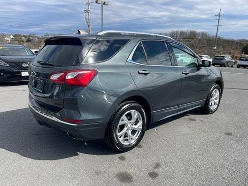 2019 Chevrolet Equinox 2LT