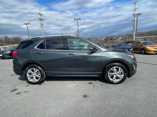 2019 Chevrolet Equinox 2LT