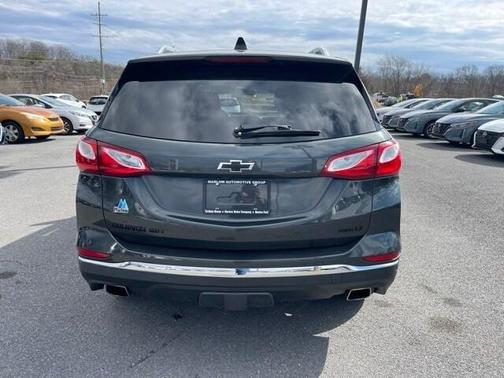 2019 Chevrolet Equinox 2LT