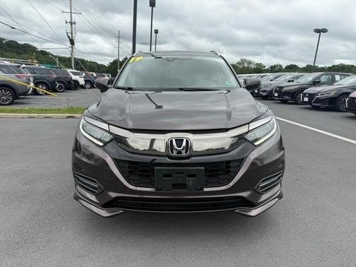 2019 Honda HR-V Touring