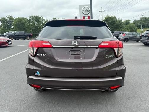 2019 Honda HR-V Touring