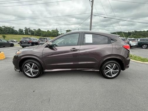 2019 Honda HR-V Touring