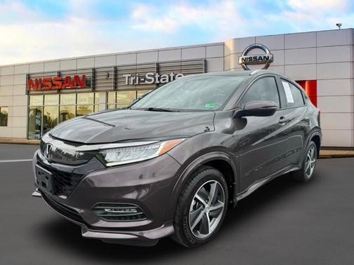 2019 Honda HR-V Touring