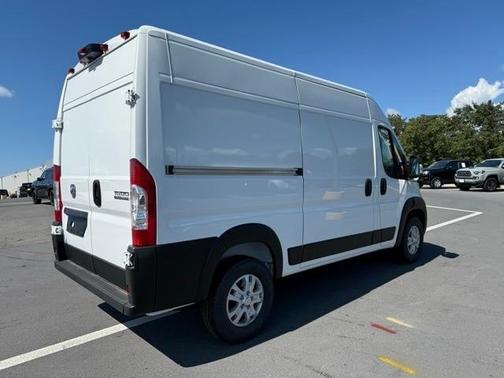 2024 RAM ProMaster 1500 Base