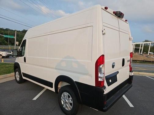 2024 RAM ProMaster 1500 Base