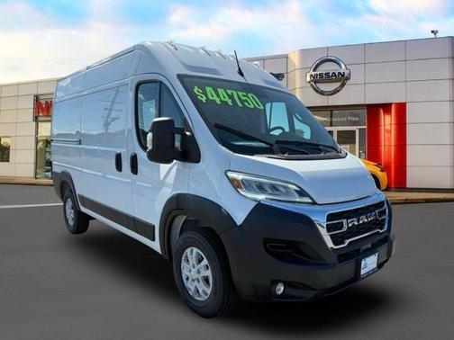 2024 RAM ProMaster 1500 Base
