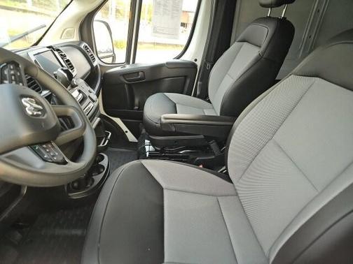 2024 RAM ProMaster 1500 Base