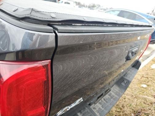 2020 Toyota Tacoma SR