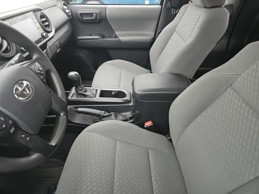 2020 Toyota Tacoma SR