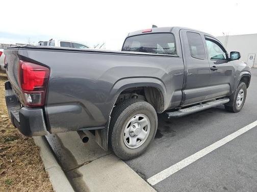 2020 Toyota Tacoma SR