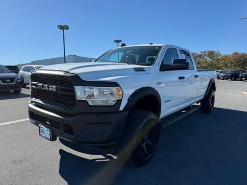 2019 RAM 2500 Tradesman