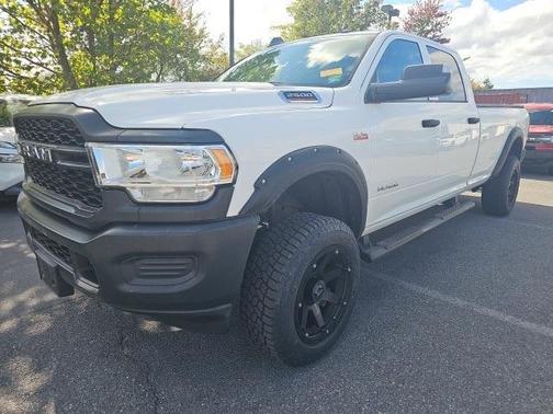 2019 RAM 2500 Tradesman