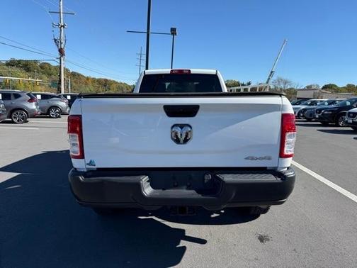 2019 RAM 2500 Tradesman