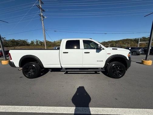 2019 RAM 2500 Tradesman