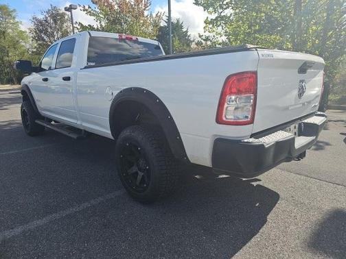 2019 RAM 2500 Tradesman