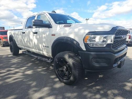 2019 RAM 2500 Tradesman