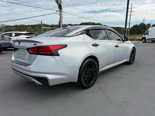 2021 Nissan Altima 2.5 SL