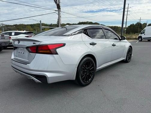 2021 Nissan Altima 2.5 SL