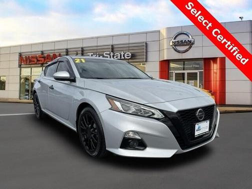 2021 Nissan Altima 2.5 SL