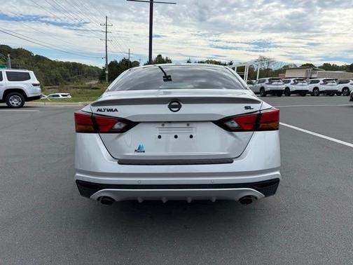 2021 Nissan Altima 2.5 SL