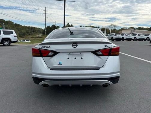 2021 Nissan Altima 2.5 SL