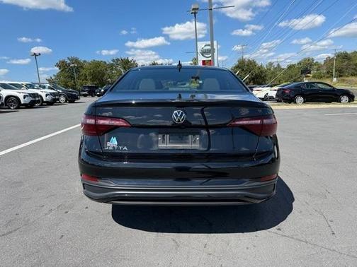 2024 Volkswagen Jetta 1.5T Sport