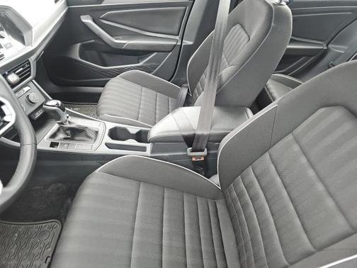 2024 Volkswagen Jetta 1.5T Sport