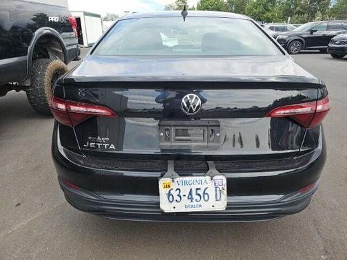 2024 Volkswagen Jetta 1.5T Sport