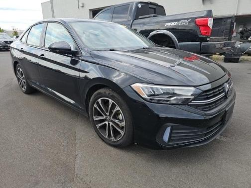 2024 Volkswagen Jetta 1.5T Sport