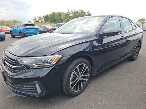 2024 Volkswagen Jetta 1.5T Sport