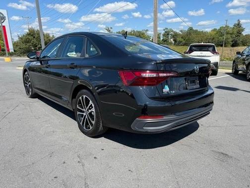2024 Volkswagen Jetta 1.5T Sport