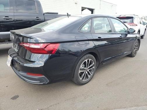 2024 Volkswagen Jetta 1.5T Sport