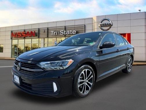 2024 Volkswagen Jetta 1.5T Sport